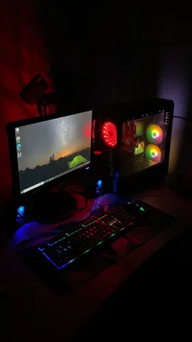 Pc gamer i5
