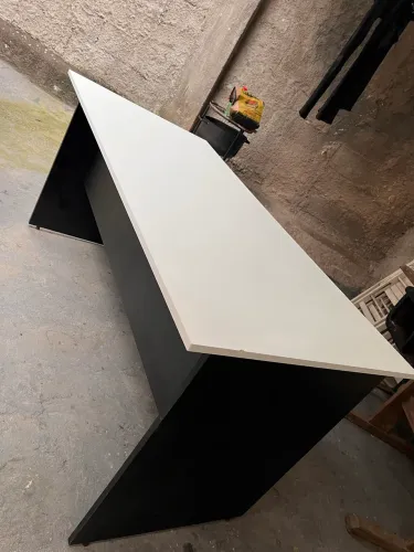 Mesa MDP 1.50x70 em ótimo estado