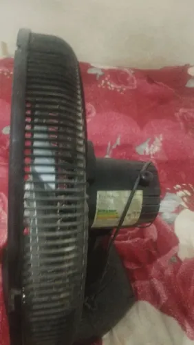 Ventilador mondial para conserto ou troca de peças
