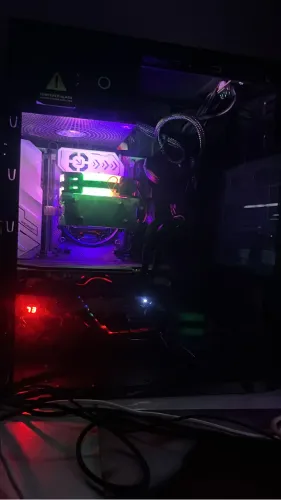 Vendo kit XEON 2680 V4, placa mãe U9 Quad Chanel