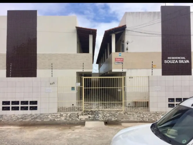 Kitnet no Santos Dumont