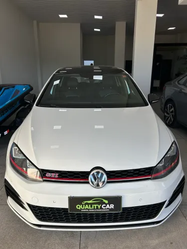 Volkswagen Golf GTI 350 TSI 2.0 230cv 16V Aut. 2019