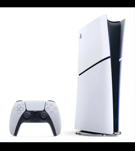 Ps5 Slim 