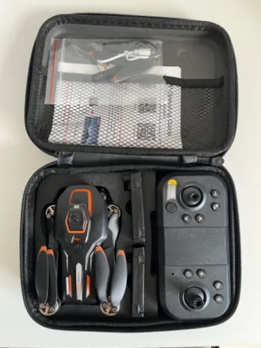 Drone GT5 Câmera HD