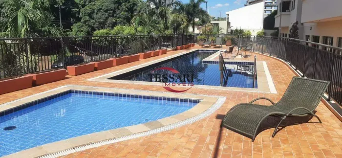 GREEN PLAZA - apartamento para alugar, sacada gourmet 2 quartos zona sul próximo Havan.