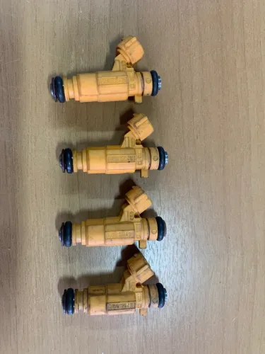 Bicos Injetores Nissan