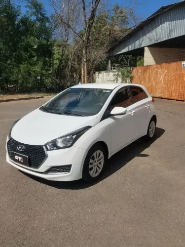 Hyundai HB20 Comf./c.plus/c.style 1.0 Flex 12V 2019