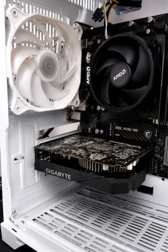 Placa de Vídeo Gigabyte GeForce GTX 1650 4GB GDDR5