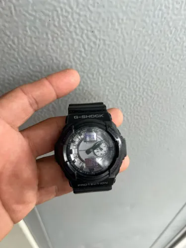 Relógio Casio