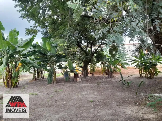Terreno Comercial para locação no centro de Americana