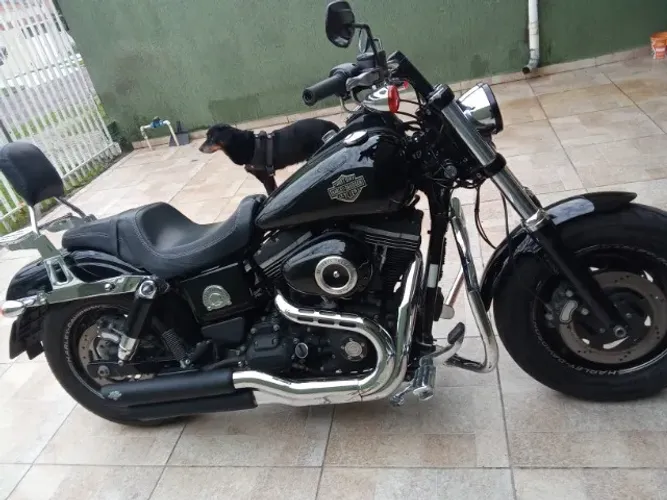 Harley Davidson