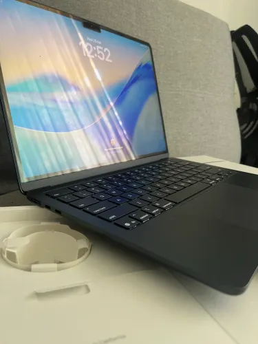 MacBook Air M4 13? 16GB Memory/256GB Storage 