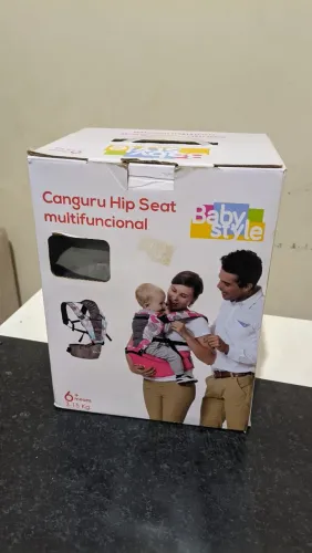 Vendo Ganguru para bebê