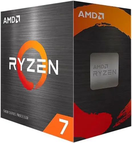 Ryzen 7 5700x no preço vem pra loja