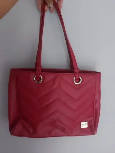Bolsa Mulher Maravilha
