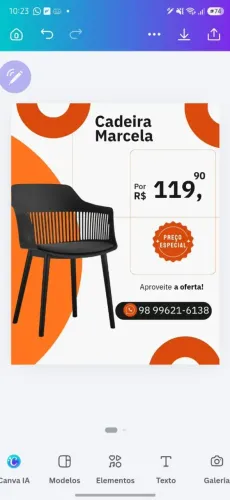 Csdeiras Marcella