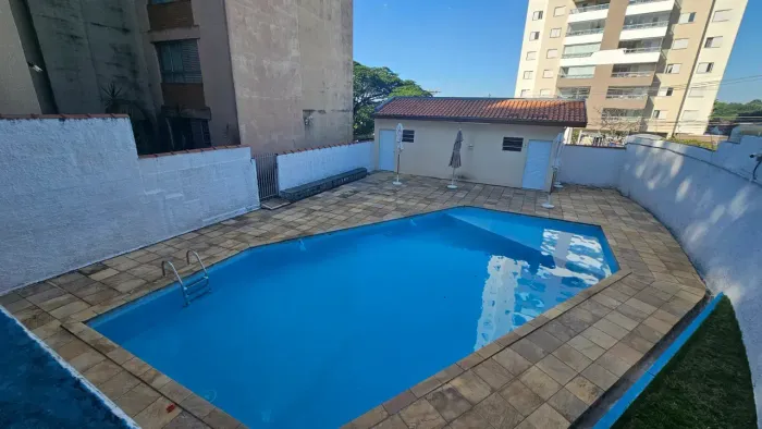 And-Oportunidade Apartamento bairro Jardim Satelite proximo Padaria Pingo de Ouro venha c