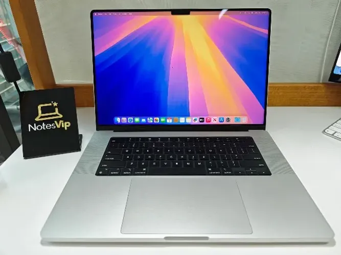 MACBOOK PRO M3 MAX 16, 36GB, 1TB, 119 CICLOS