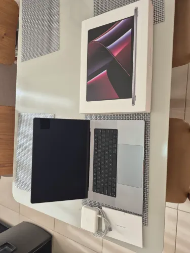 MACBOOK PRO 16 M2 PRO