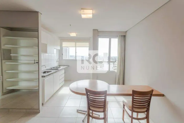 Apartamento à venda, 1 quarto, 1 vaga, União - Belo Horizonte/MG