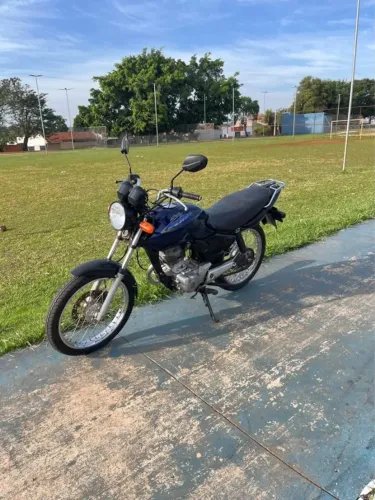 Titan 125 ks 2000