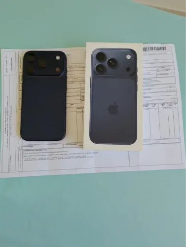 iPhone 17 Pro
