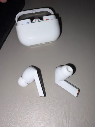 Galaxy buds pro 3 + case + cabo