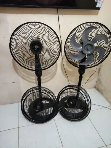 Ventilador