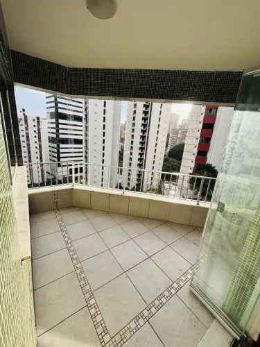 Apartamento à venda, JARDIM APIPEMA, Salvador, BA