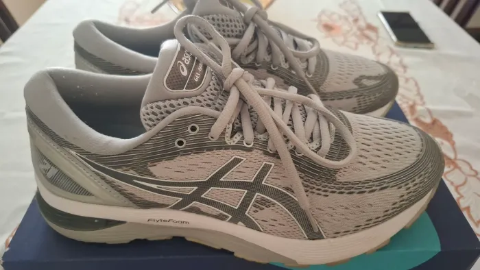 Tênis Asics