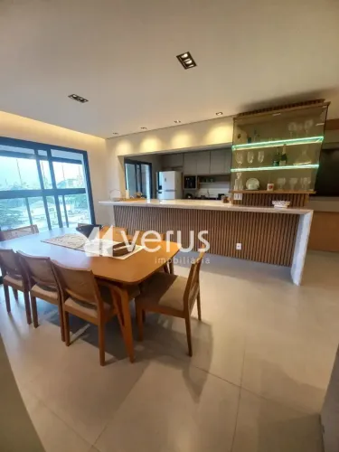 Apartamento para aluguel, 3 quartos, 1 suíte, 2 vagas, NOSSA SENHORA APARECIDA - Uberlândi