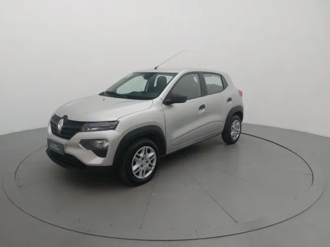 Renault Kwid 1.0 Zen 2025