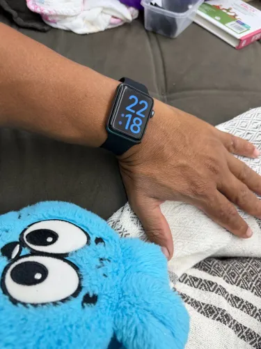 Apple Watch