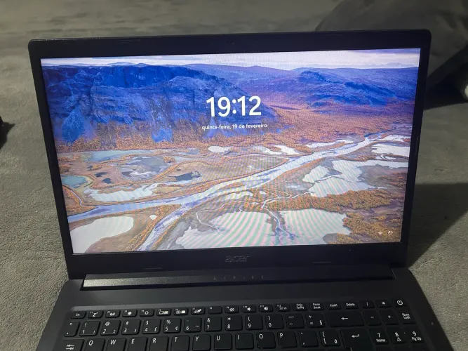 Notebook Acer Aspire3