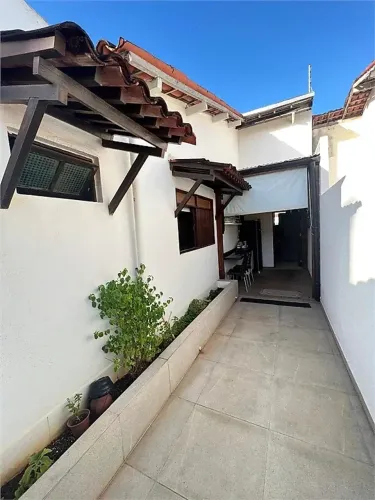 Casa 4 Quartos com 1 Suíte e 96m² - Jacarecica