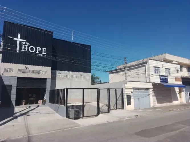 BAIXOU O PREÇO. SALÃO PARA LOCAÇÃO. DIFERENCIADO.JARDIM CEREJEIRAS ATIBAIA.