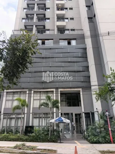 Apartamento para alugar na Avenida Armando Ferrentini, Paraíso, São Paulo - SP