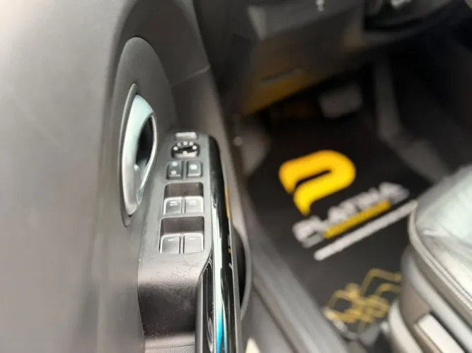 Kia Motors Soul 1.6/ 1.6 16V Flex Aut. 2019