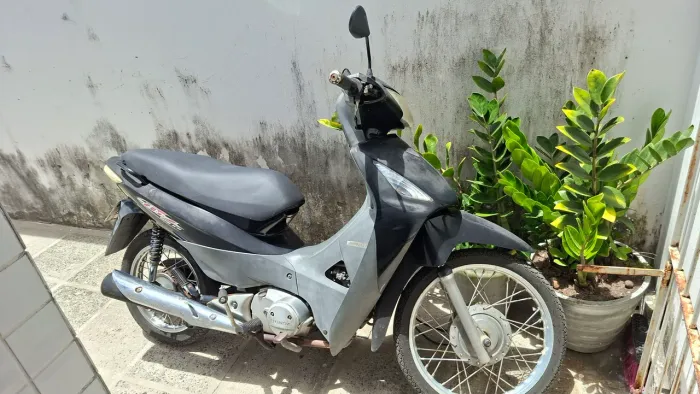 Vendo biz 125