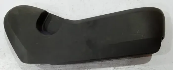 Moldura Do Banco Dianteiro Esquerdo Town Country 2009 C8cs-xx-58007