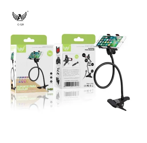 Suporte Mesa para Celular Articulado Altomex 