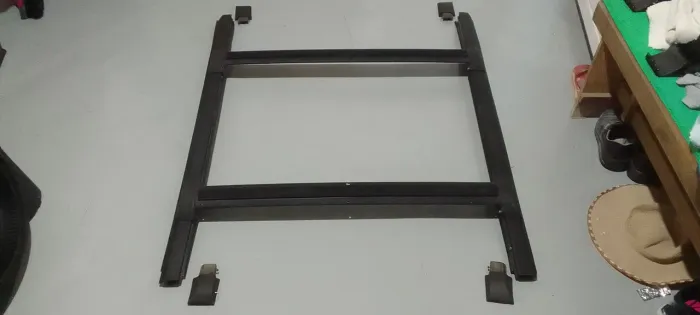 Rack corsa hatch