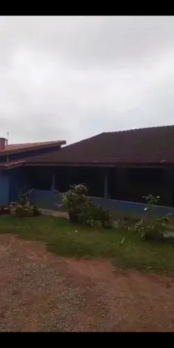 Chácara 32.900m2, 14mil m2 em Parreiras, Barracão de 100m2, Casa Sede com 160m2, 2 Dormitó