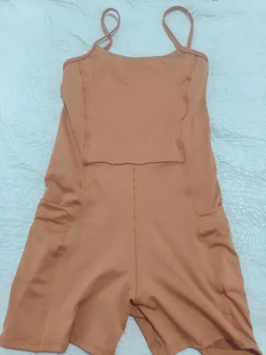 Roupa academia