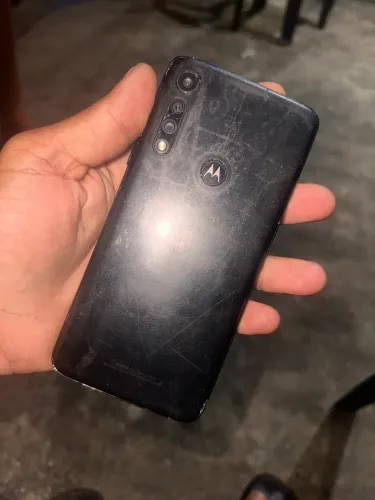 Moto g8 Plus