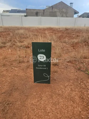Terreno em Condomínio à venda Rua Noruega, Marechal Rondon - Canoas