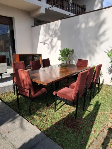 mesa de Jantar Móveis Cimo