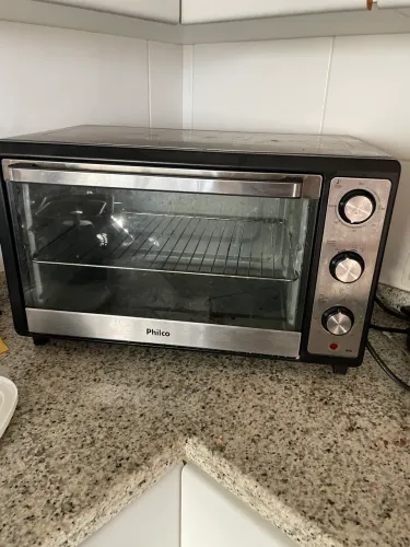 Forno Elétrico Philco 60L -127v