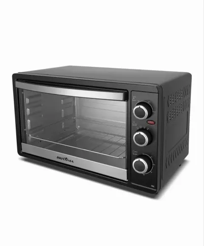 Forno Elétrico Britânia