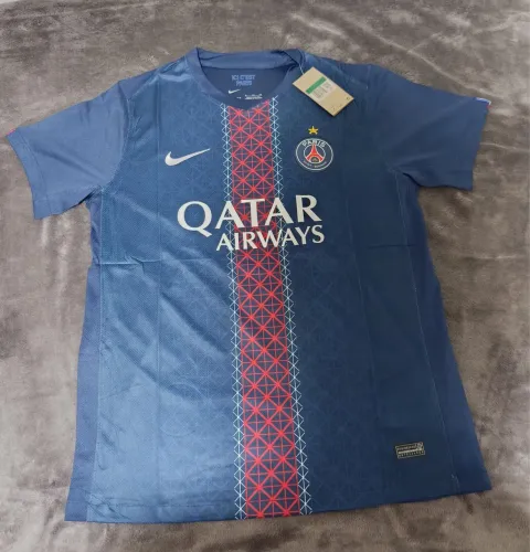 Camisa PSG